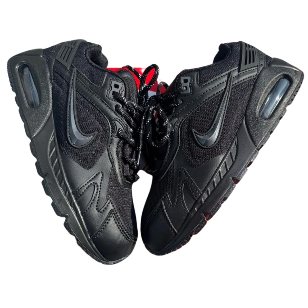 COMPRAR Zapatillas Nike Air Max Correlate Hombre  Si buscas COMPRAR zapatillas Nike Air Max Correlate hombre, has llegado al lugar correcto. En Onlineshoppingcenterg tenemos los mejores modelos, colores y tallas al mejor precio. Aquí te explicamos todo lo que necesitas saber antes de comprar tus Nike Air Max Correlate.   las Nike Air Max Correlate Las Nike Air Max Correlate son un modelo de zapatillas deportivas y casuales que combinan estilo, comodidad y tecnología Air Max. Son perfectas para el día a día, el gimnasio o incluso para salir a correr.  Características principales: ✅ Tecnología Air Max: Amortiguación superior para mayor comodidad. ✅ Diseño moderno: Ideal para uso casual o deportivo. ✅ Materiales resistentes: Duraderas y ligeras. ✅ Variedad de colores: Desde Nike Air Max Correlate negro hasta ediciones especiales.  Nike Air Max Correlate vs Otros Modelos Muchos comparan las Nike Air Max Correlate con otros modelos como las Nike Air Max 90 o las Air Max Terrascape. Aquí te mostramos las diferencias:  Modelo	Uso Recomendado	Tecnología	Estilo Nike Air Max Correlate	Casual/Deporte	Air Max clásica	Moderno Nike Air Max 90	Urbano/Casual	Air Max visible	Retro Air Max Terrascape	Outdoor	Suela resistente	Aventura      ¿Qué diferencia hay entre Nike Air Max Correlate y Nike Air Max 90? Las Nike Air Max Correlate tienen un diseño más moderno y una amortiguación adaptada para uso diario, mientras que las Air Max 90 tienen un estilo retro con suela más visible. Si buscas comodidad y un look actual, las Correlate son la mejor opción.   ¿Las Nike Air Max Correlate son buenas para correr? Aunque tienen tecnología Air Max, están diseñadas principalmente para uso casual. Si buscas zapatillas para running, te recomendamos modelos como las Nike Air Zoom Pegasus.   ¿Cómo sé mi talla en Nike Air Max Correlate? Las Air Max Correlate tienen talla real. Si usas 40 en Nike Air Max 90, probablemente sea la misma en este modelo. En ONLINESHOPPINGCENTERG tenemos una guía de tallas exacta para evitar errores.    ¿Dónde COMPRAR Nike Air Max Correlate al mejor precio? En ONLINESHOPPINGCENTERG tenemos: ✅ Precios bajos (mejor que en outlet Nike Air Max 90). ✅ Envíos rápidos a Colombia, México, España y más. ✅ Ofertas exclusivas en Nike Air Max Correlate hombre y mujer.   ¿Las Nike Air Max Correlate son cómodas para caminar todo el día? ¡Sí! Su amortiguación Air Max las hace ideales para largas caminatas. Muchos usuarios las prefieren sobre las Air Max 90 por su ajuste más ergonómico.    ¿Qué colores tiene la Nike Air Max Correlate en 2025? Los más buscados son:  Nike Air Max Correlate Black White Grey (clásico)  Nike Air Max Correlate negro (elegante)  Nike Air Max Correlate hombre blancas (estilo limpio)  Ediciones especiales como Air Max Correlate dia de muertos   ¿Hay Nike Air Max Correlate para mujer? ¡Claro! Tenemos Nike Air Max Correlate mujer en tallas 36-42 y colores exclusivos como Air Max Correlate beige y rosas.    ¿Cuál es la diferencia entre Nike Air Max Correlate y Nike Air Max Excee? Las Excee tienen un diseño más voluminoso, mientras que las Correlate son más ajustadas y ligeras. Si prefieres un estilo minimalista, elige las Correlate.   ¿Las Nike Air Max Correlate tienen plataforma? No son tipo "platform shoes", pero su suela Air Max da un pequeño levantamiento natural (unos 3 cm).  ¿Buscas COMPRAR Nike Air Max Correlate en tu ciudad? En ONLINESHOPPINGCENTERG te llevamos estas zapatillas a Tumaco, Quibdó, Ipiales, Santander de Quilichao, Villa del Rosario, Caldas, Bogotá, Valle del Cauca, Antioquia, Cundinamarca, Atlántico, Chocó, Cauca y toda Colombia. ¡También enviamos a Madrid, Dinamarca, Países Bajos, Bulgaria, Serbia y Polonia!    ¿Por qué COMPRAR Nike Air Max Correlate en ONLINESHOPPINGCENTERG?  ENVÍOS A TODA COLOMBIA Y EUROPA  Nike Air Max Correlate en Bogotá: Llegan en 24-48 horas.  Nike Air Max Correlate en Medellín (Antioquia): Entrega express.  Nike Air Max Correlate en Cali (Valle del Cauca): Despacho prioritario.  Envíos internacionales a España (Madrid), Dinamarca, Países Bajos y más.  ¿Dónde COMPRAR Nike Air Max Correlate en tu Ciudad?    Envíos a Ciudades de Colombia Nike Air Max Correlate en Tumaco – Envíos por servientrega.  Nike Air Max Correlate en Quibdó (Chocó) – Llegan en 3-5 días.  Nike Air Max Correlate en Ipiales (Nariño) – Despachos diarios.  Nike Air Max Correlate en Santander de Quilichao (Cauca) – Envío seguro.  Nike Air Max Correlate en Villa del Rosario (Norte de Santander) – Entrega rápida.  Nike Air Max Correlate en Caldas (Antioquia) – Compra con confianza.   Envíos Internacionales Nike Air Max Correlate en Madrid (España) – 3-7 días hábiles.  Nike Air Max Correlate en Dinamarca – Envío DHL Express.  Nike Air Max Correlate en Países Bajos – Entregas sin aduanas.      ¿Más dudas? Escríbenos por WhatsApp o chat en vivo. ¡Estamos para ayudarte!